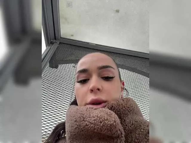 Sasha-Orlova from BongaCams