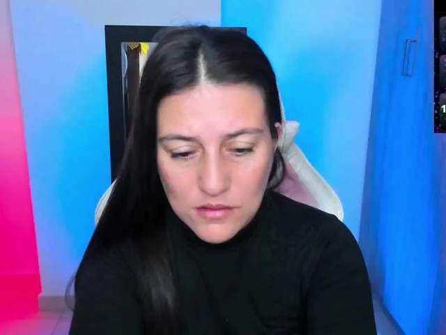 Checkout Saskyaajohnson, she wants to masturbate for you Saskyaajohnson from BongaCams