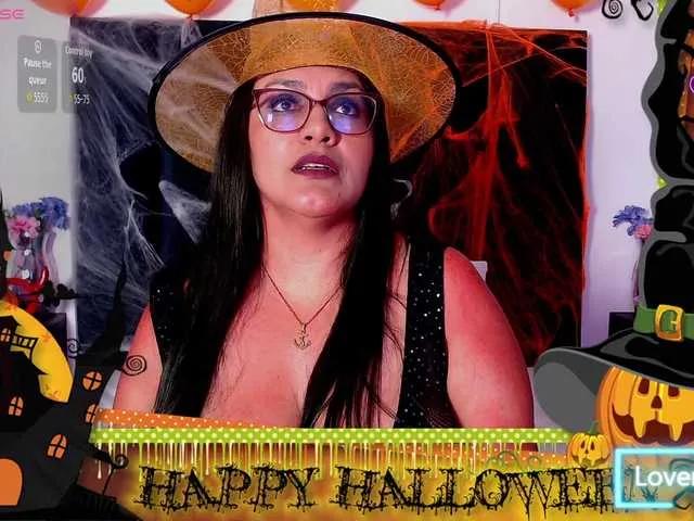 Scarlet-Ray from BongaCams