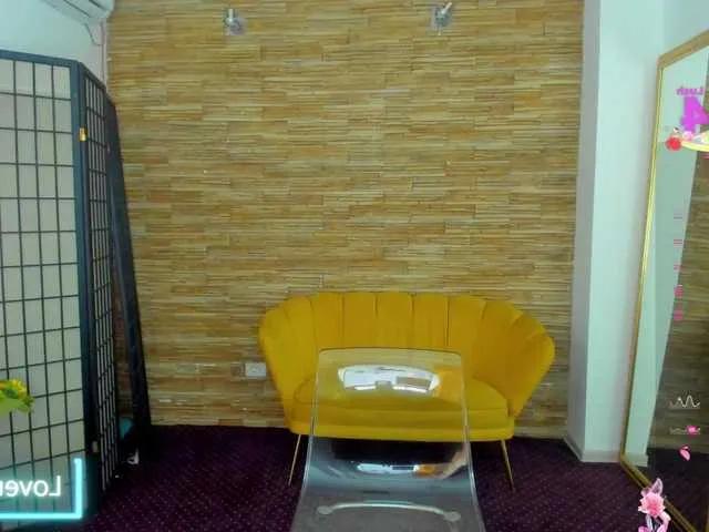 Discover 26 years old ScarlettVibe from BongaCams ScarlettVibe from BongaCams