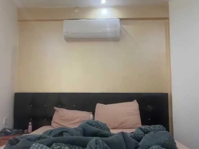 sekstilyon from BongaCams