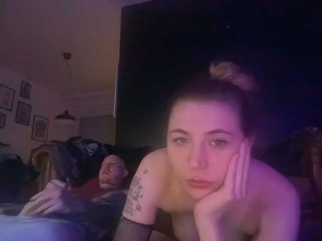 SeminDemon from BongaCams