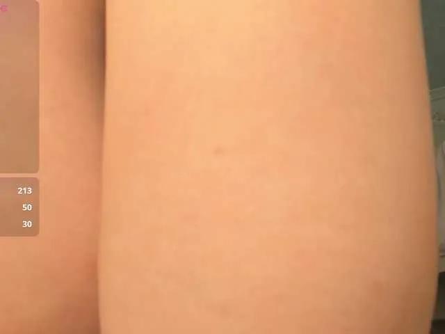 seoyeoni from BongaCams