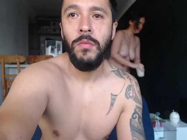 sexualdevils from BongaCams
