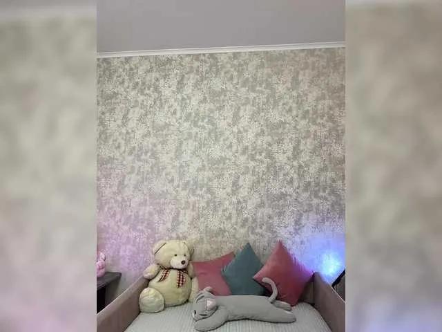 Sweet SeXXyMagic from BongaCams SeXXyMagic from BongaCams