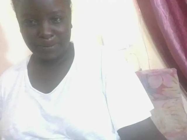 Sexyblackgal10 from BongaCams