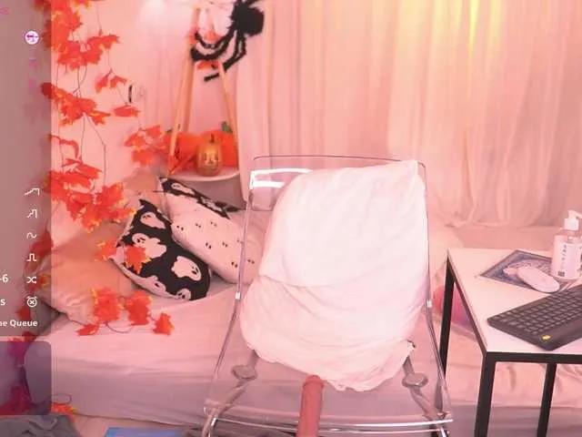 SexyBlondeDoll from BongaCams