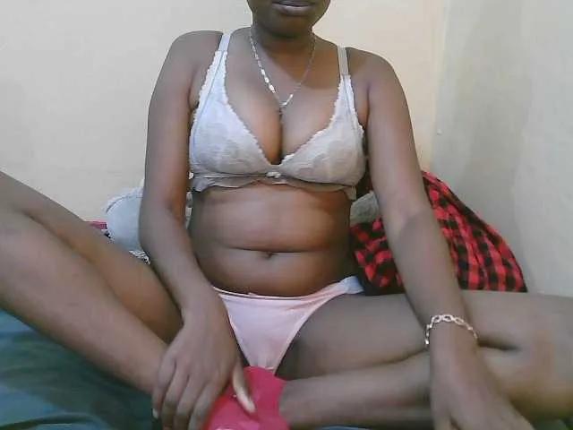 sexybounty2 from BongaCams