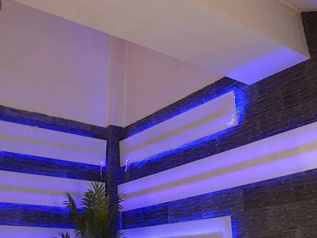 SexyCelline from BongaCams