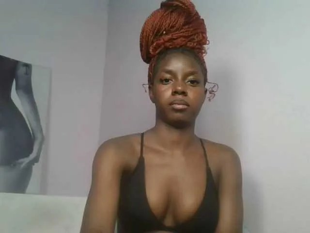 Sexykitten1 from BongaCams