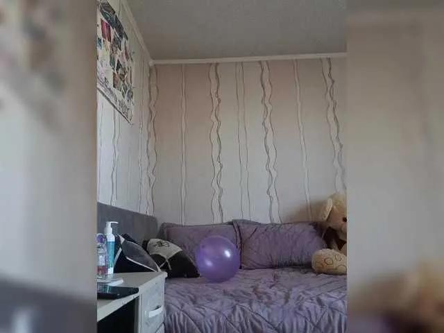 SexyQueen333 from BongaCams