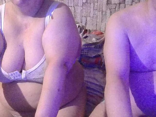 shaman78a from BongaCams