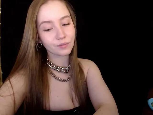SindiWatson from BongaCams