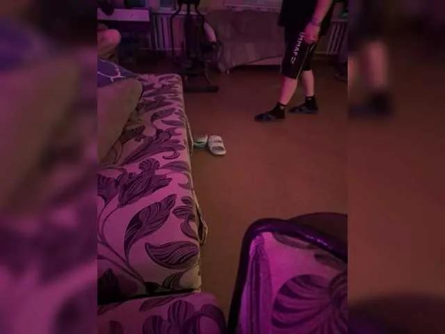 sinful1239 from BongaCams