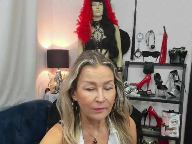 Admire 58 years old soft-crystal from BongaCams soft-crystal from BongaCams