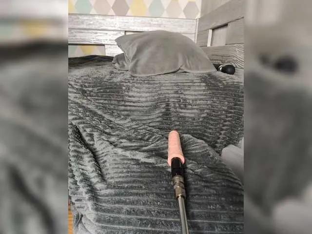 Sometimess from BongaCams