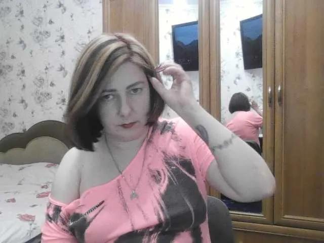 SophieNightAh from BongaCams