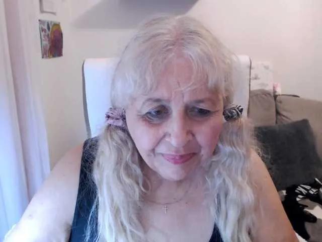 SusiLife from BongaCams
