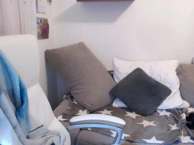 SusiLife from BongaCams