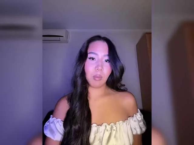 SweetFury from BongaCams