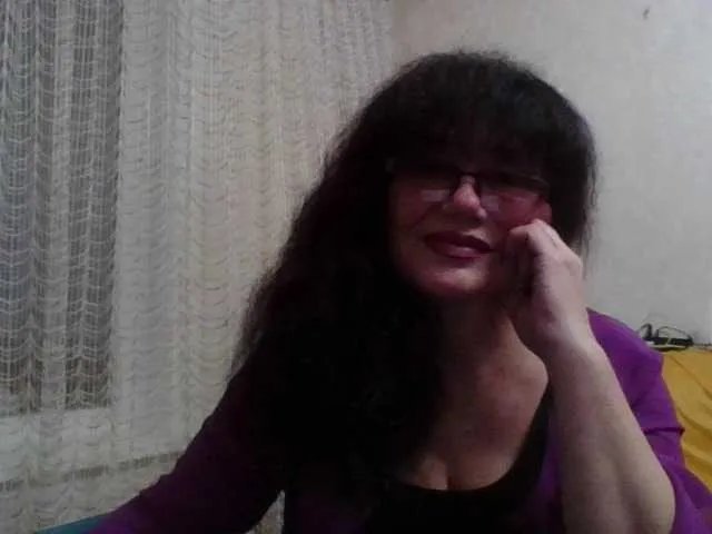 Sylvia-5 from BongaCams