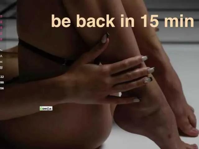 TammyLynn from BongaCams