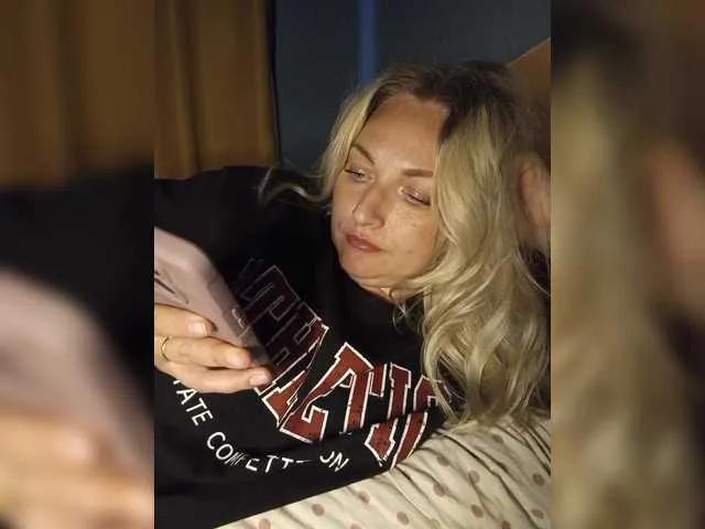 Explore 35 years old Tanysha-1 from BongaCams Tanysha-1 from BongaCams