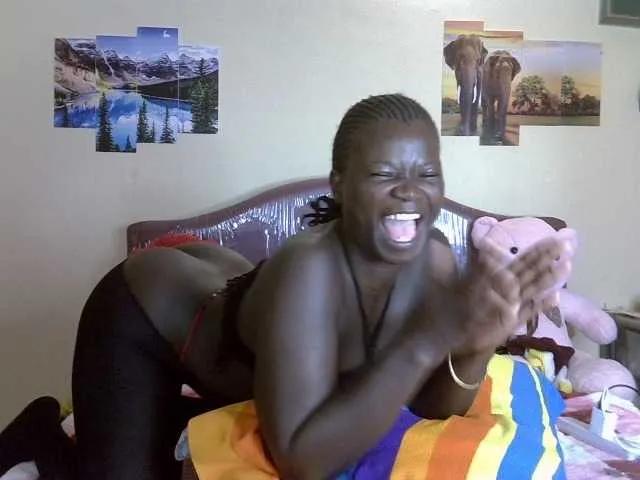 Tatiana22 from BongaCams