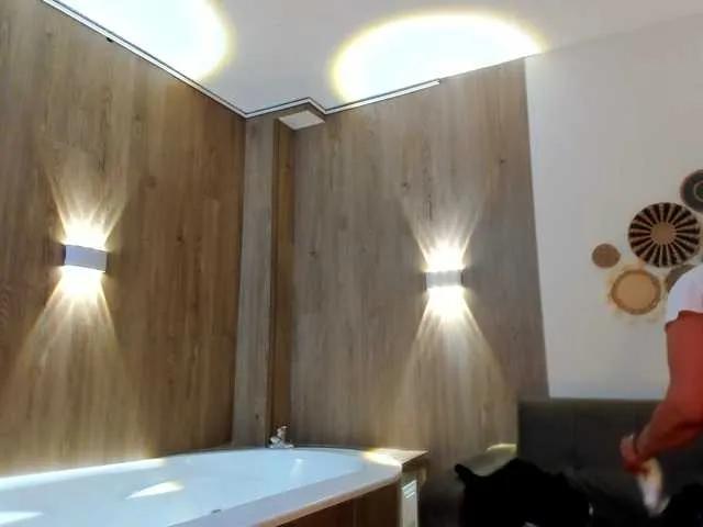 taylor-anastasia from BongaCams