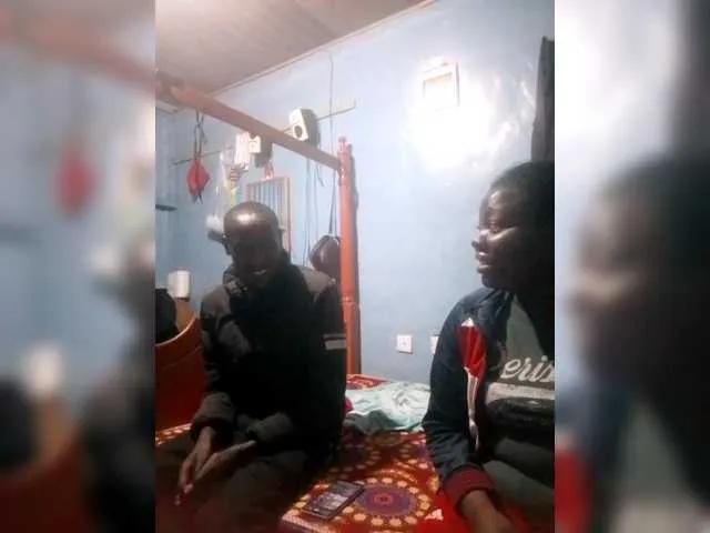 Texillo1 from BongaCams