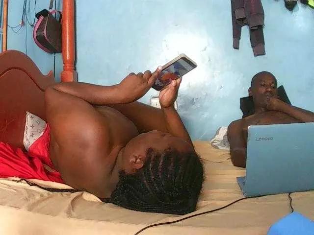 Texillo1 from BongaCams