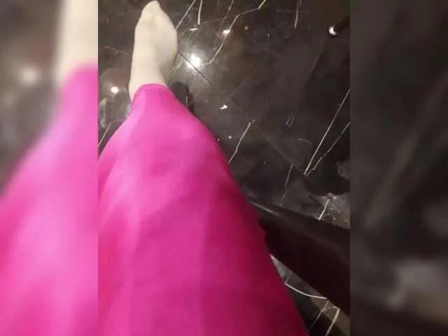 TilyTily from BongaCams