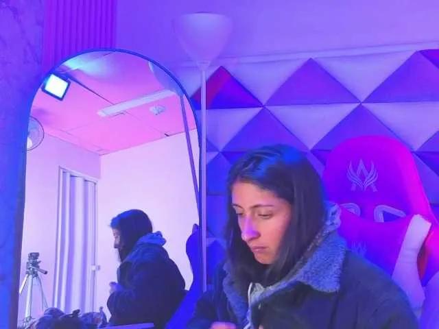 Explore Tokkio777, she wants to masturbate for you Tokkio777 from BongaCams