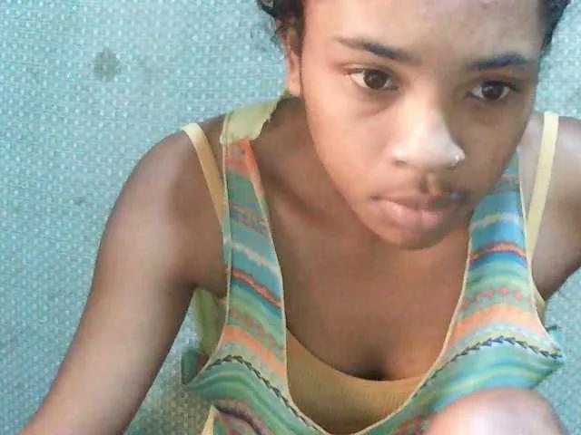 TriciaBella from BongaCams