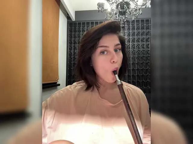 TurboDashulka from BongaCams