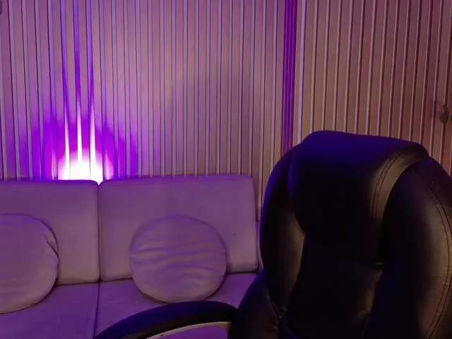 ViolettCastel from BongaCams