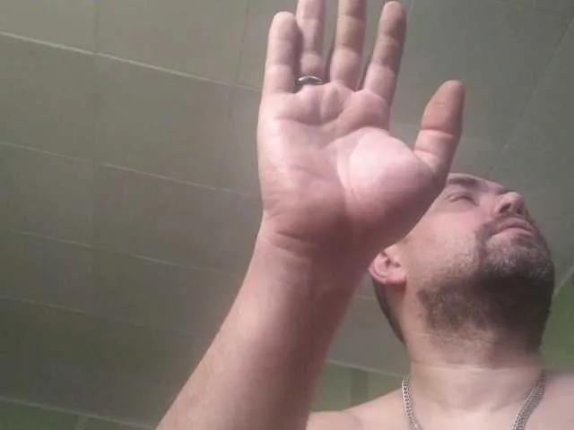 Vitya2108 from BongaCams