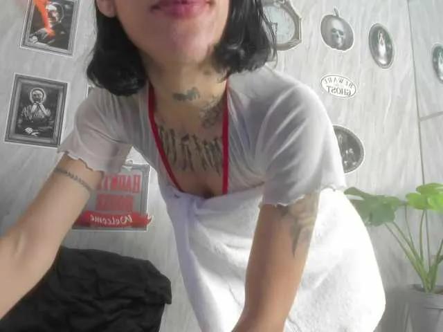 wandalover from BongaCams