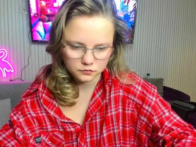 Masturbate to BongaCams's WebSamkaa WebSamkaa from BongaCams