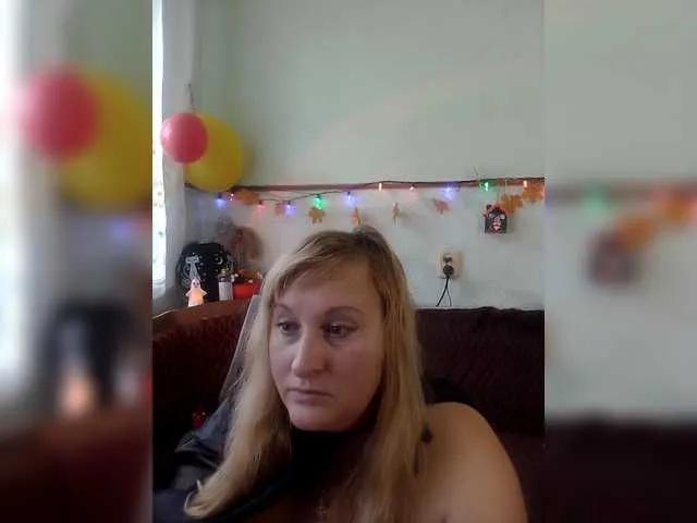 Discover XHelenaX99, she wants to masturbate for you XHelenaX99 from BongaCams