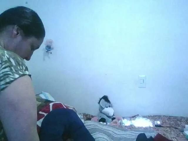 Ximenajimenez from BongaCams