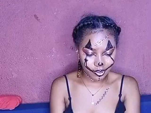 Checkout BongaCams's Yasmie yasmie from BongaCams