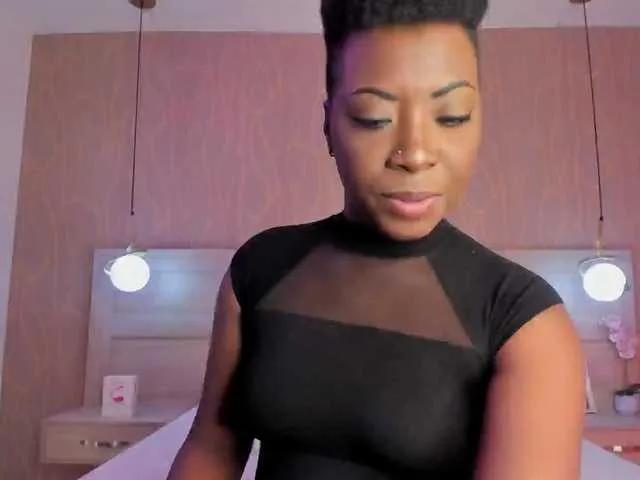 Admire 34 years old YirethHills from BongaCams YirethHills from BongaCams