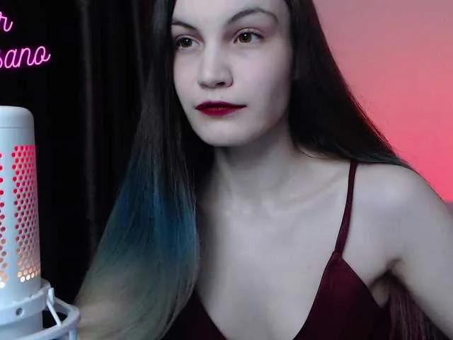 Sexy YourMisano wants you to fuck her body now YourMisano from BongaCams