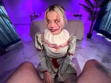 Chaturbate _blowjob_queen_ _blowjob_queen_ from Chaturbate