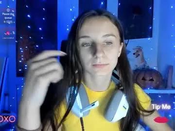 Discover 20 years old _nika_kik from Chaturbate _nika_kik from Chaturbate