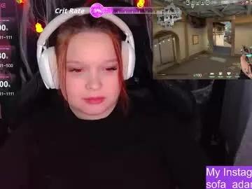 Amazing _sofia_adam_ from Chaturbate _sofia_adam_ from Chaturbate