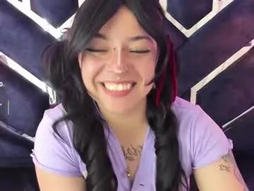 _vermell_ from Chaturbate