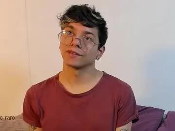 Join Chaturbate's Acid_time acid_time from Chaturbate