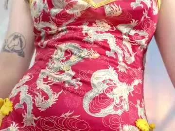 Watch 19 years old aixatrista1 from Chaturbate aixatrista1 from Chaturbate